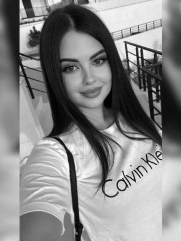 Индивидуалка Лика Фотография 2