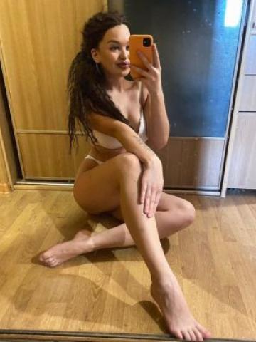 Индивидуалка Елена Фотография 2